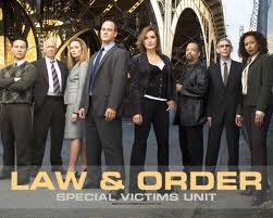 Рекламный банер к сериалу Law & Order - Трейлеры Рекламный банер к сериалу Law & Order - Трейлеры