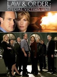Рекламный банер к сериалу Law & Order - Трейлеры Рекламный банер к сериалу Law & Order - Трейлеры