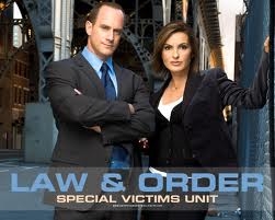 Рекламный банер к сериалу Law & Order - Трейлеры Рекламный банер к сериалу Law & Order - Трейлеры
