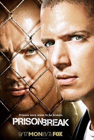 Побег (телесериал, 2005) - Трейлеры
