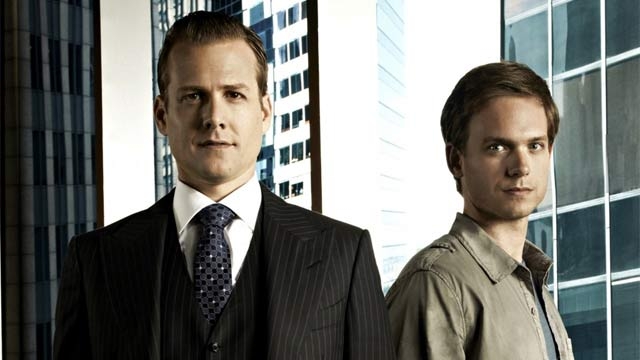 Форс-мажоры (Suits, Костюмы в законе) - Трейлеры Форс-мажоры (Suits, Костюмы в законе) - Трейлеры