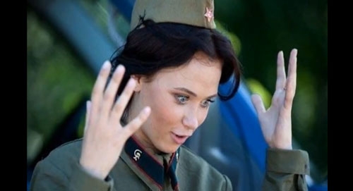 Сериал Сваты 6 - Трейлеры Сериал Сваты 6 - Трейлеры