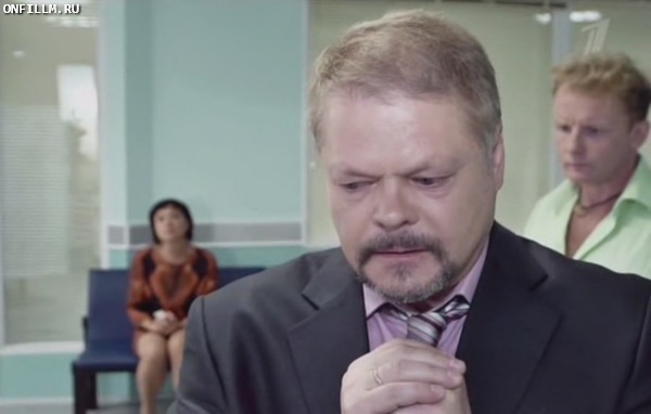 "Женский доктор" сериал - Трейлеры "Женский доктор" сериал - Трейлеры