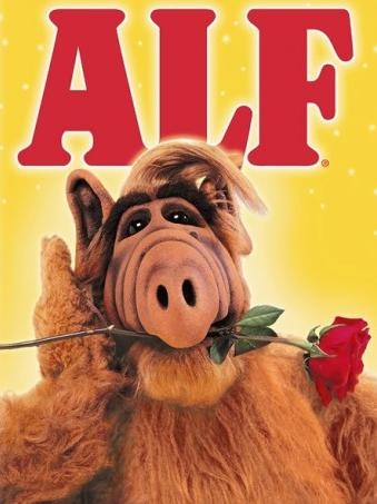 ALF ,как это было давно) - Трейлеры