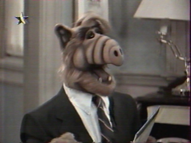 ALF ,как это было давно) - Трейлеры ALF ,как это было давно) - Трейлеры