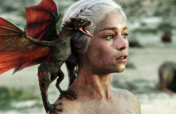 Daenerys Targaryen ost "Game of thrones"(Игра престолов) - Трейлеры Daenerys Targaryen ost "Game of thrones"(Игра престолов) - Трейлеры