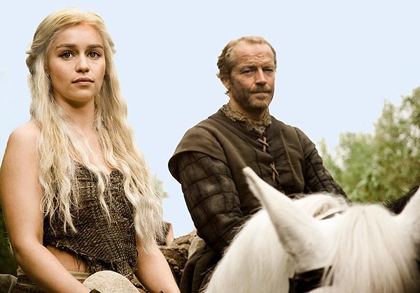 Daenerys Targaryen ost "Game of thrones"(Игра престолов) - Трейлеры Daenerys Targaryen ost "Game of thrones"(Игра престолов) - Трейлеры