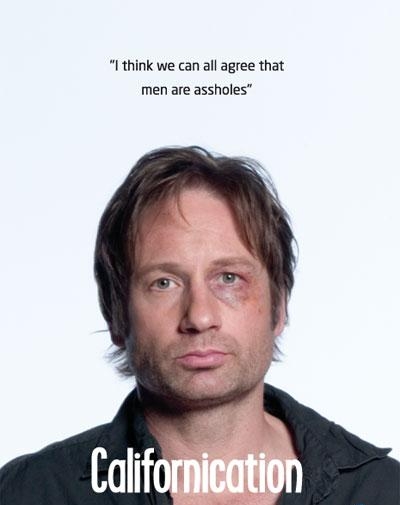 Сериал Californication / Блудливая Калифорния - Трейлеры Сериал Californication / Блудливая Калифорния - Трейлеры