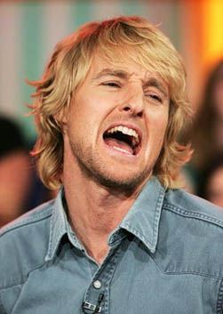 Оуэн Уилсон (Owen Wilson) фото, биография актера, личная жизнь 2017 - Иностранные актеры.