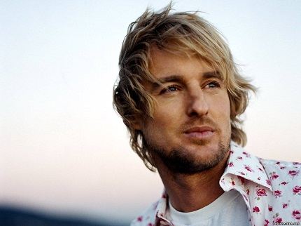 Оуэн Уилсон (Owen Wilson) фото, биография актера, личная жизнь 2017 - Иностранные актеры.