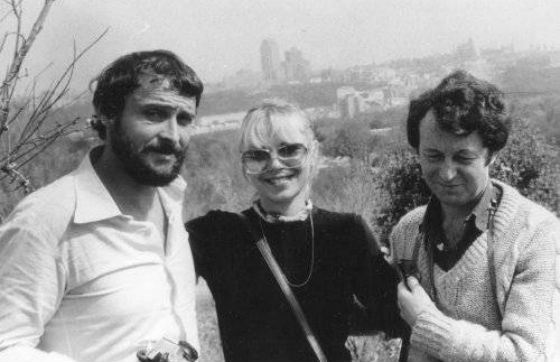 Лион Измайлов биография, фото, личная жизнь - Режиссеры. Лион Измайлов биография, фото, личная жизнь - Режиссеры.