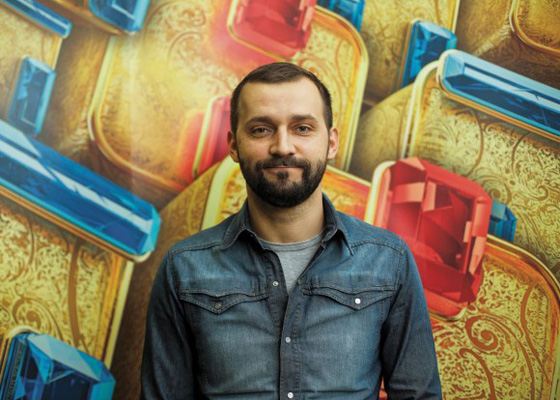Биография Руслана Белого - Режиссеры. Биография Руслана Белого - Режиссеры.