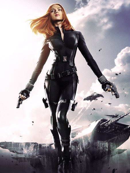 Scarlett Johansson - Биографии Scarlett Johansson - Биографии