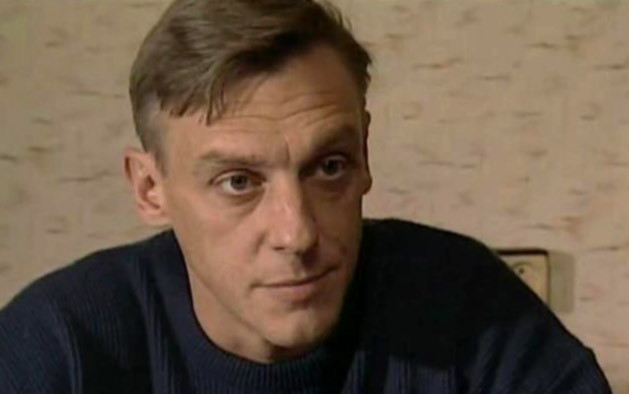 Актер Александр Половцев - Биографии