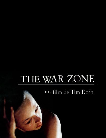 ЗОНА ВОЕННЫХ ДЕЙСТВИЙ / THE WAR ZONE (1999) DVDRIP - Трейлеры ЗОНА ВОЕННЫХ ДЕЙСТВИЙ / THE WAR ZONE (1999) DVDRIP - Трейлеры