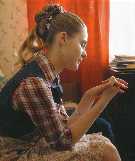 Фильм "Исчезнувшая империя" (2008) - Трейлеры Фильм "Исчезнувшая империя" (2008) - Трейлеры