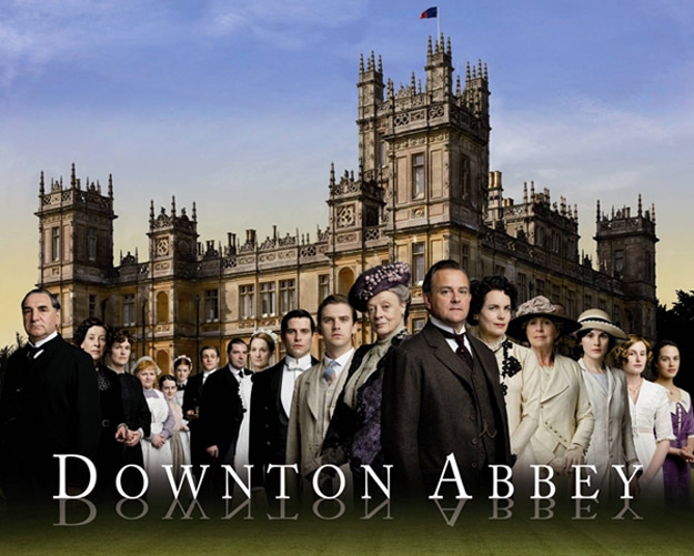 Аббатство Даунтон (Downton Abbey) - Трейлеры Аббатство Даунтон (Downton Abbey) - Трейлеры