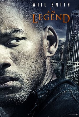 Драма "Я - легенда" (I am Legend) - Трейлеры Драма "Я - легенда" (I am Legend) - Трейлеры