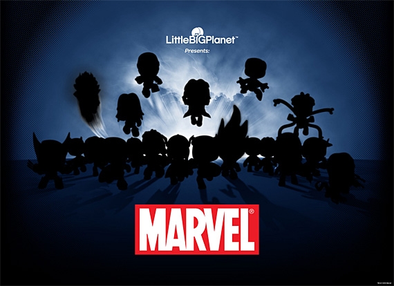 Marvel — американская компания - Трейлеры Marvel — американская компания - Трейлеры