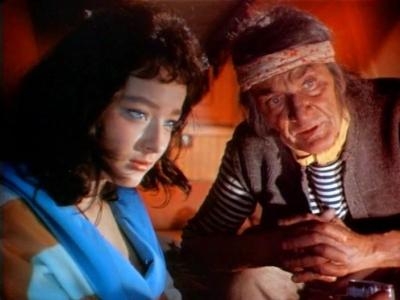 Человек-амфибия (1961) - Трейлеры Человек-амфибия (1961) - Трейлеры