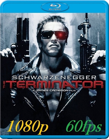 Терминатор / The Terminator (1984) - Трейлеры
