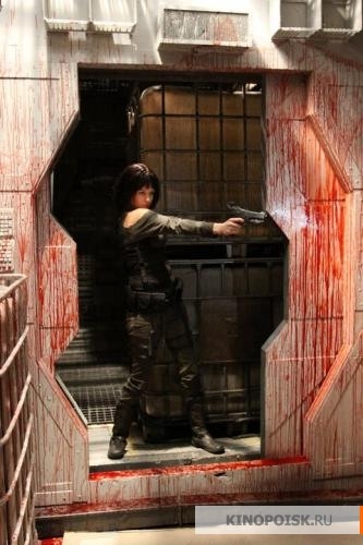 Стервятники (2013) - Трейлеры Стервятники (2013) - Трейлеры