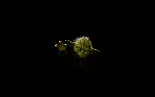 Мастер Йода(STAR WARS) - Трейлеры Мастер Йода(STAR WARS) - Трейлеры