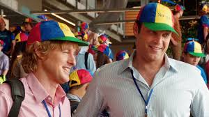 Кадры (The Internship) - Трейлеры Кадры (The Internship) - Трейлеры