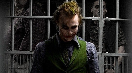 Джокер (DC Comics) - Трейлеры Джокер (DC Comics) - Трейлеры