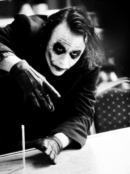 Joker Joker - Трейлеры Joker Joker - Трейлеры