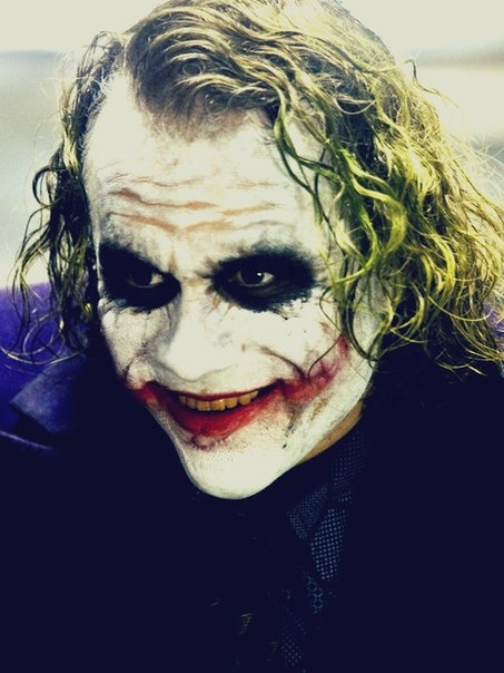 Joker Joker - Трейлеры Joker Joker - Трейлеры