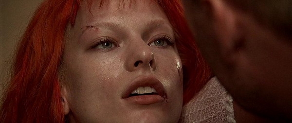 Фильм "Пятый элемент"/"The Fifth Element" (1997) - Трейлеры Фильм "Пятый элемент"/"The Fifth Element" (1997) - Трейлеры