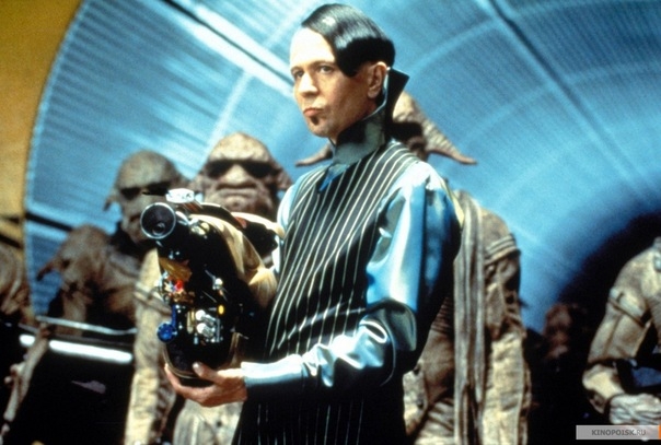 Фильм "Пятый элемент"/"The Fifth Element" (1997) - Трейлеры Фильм "Пятый элемент"/"The Fifth Element" (1997) - Трейлеры