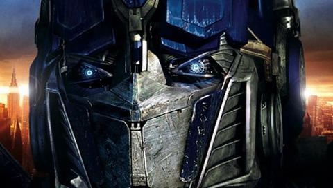 Optimus Prime - Трейлеры