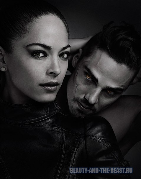 Сериал "Красавица и Чудовище" - Трейлеры Сериал "Красавица и Чудовище" - Трейлеры