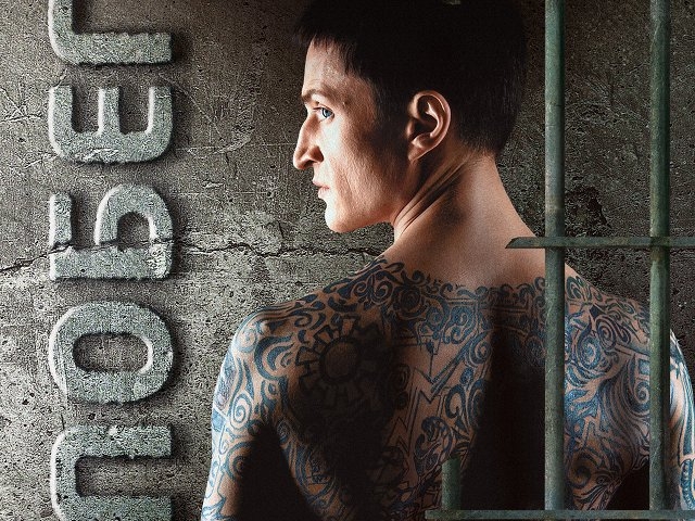 Побег (сериал 2010 – 2012) - Трейлеры Побег (сериал 2010 – 2012) - Трейлеры