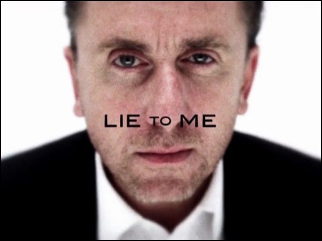 Lie to me (ОБМАНИ МЕНЯ) - Трейлеры Lie to me (ОБМАНИ МЕНЯ) - Трейлеры