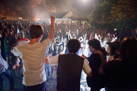 Проект X: Дорвались / Project X (2012) - Трейлеры Проект X: Дорвались / Project X (2012) - Трейлеры
