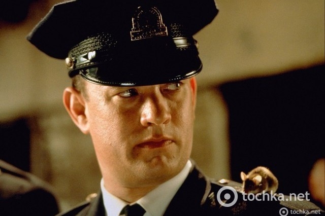 Зеленая миля / Green Mile, The (1999) - Трейлеры Зеленая миля / Green Mile, The (1999) - Трейлеры