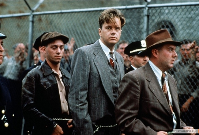 Побег из Шоушенка / The Shawshank Redemption (1994) - Трейлеры Побег из Шоушенка / The Shawshank Redemption (1994) - Трейлеры