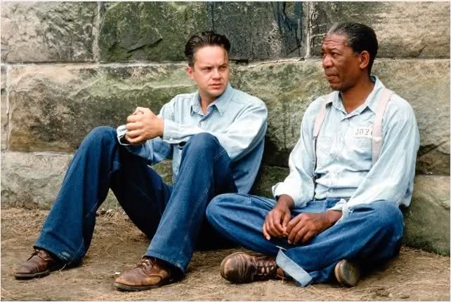 Побег из Шоушенка / The Shawshank Redemption (1994) - Трейлеры Побег из Шоушенка / The Shawshank Redemption (1994) - Трейлеры