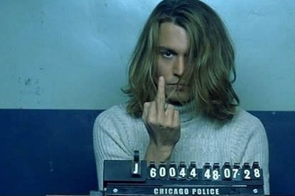 Фильм Кокаин (eng.The Blow) - Трейлеры Фильм Кокаин (eng.The Blow) - Трейлеры