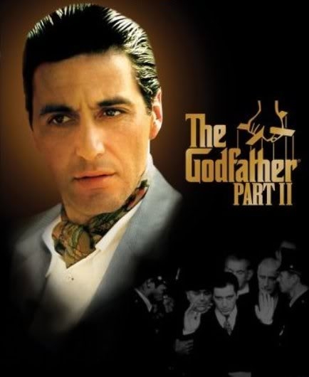 Гангстерская драма Крестный отец (The Godfather) - Трейлеры Гангстерская драма Крестный отец (The Godfather) - Трейлеры