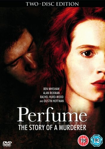 Фильм "Парфюмер: История одного убийцы" (Perfume: The Story of a Murderer) - Трейлеры
