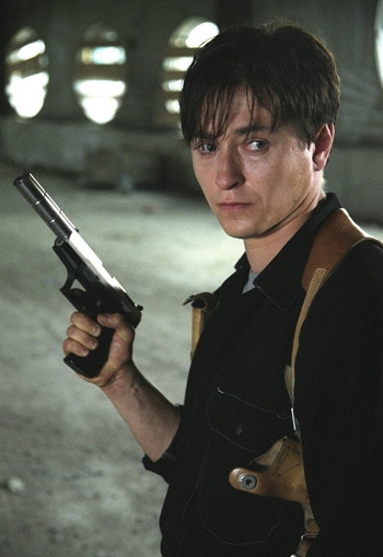 Бригада (2002), телесериал - Трейлеры