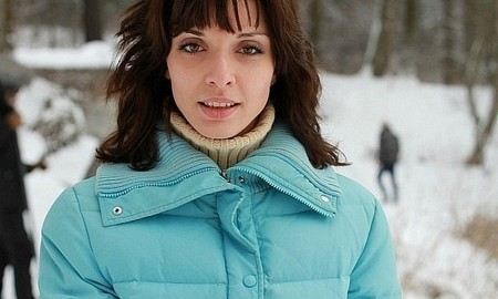 Биография Юлии Агафоновой - Российские актеры. Биография Юлии Агафоновой - Российские актеры.