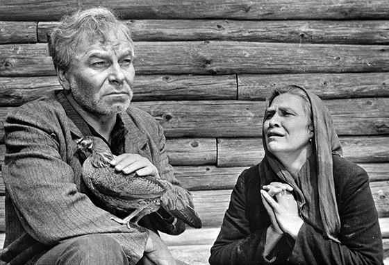 Биография Риммы Марковой - Российские актеры. Биография Риммы Марковой - Российские актеры.