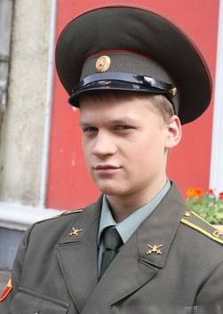 Биография Артура Сопельника - Российские актеры.