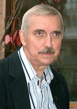 Биография Евгения Киндинова - Российские актеры.