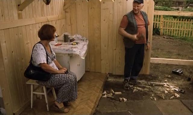 Фильм "Требуется няня" (2005) - Трейлеры Фильм "Требуется няня" (2005) - Трейлеры